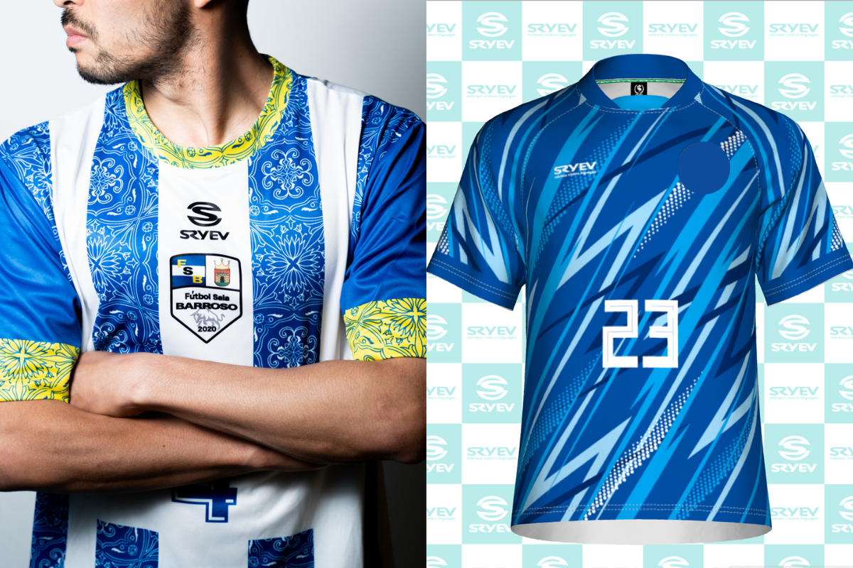 SRYEV スポーツウェア